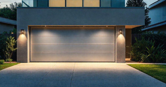Portões de Alumínio para Garagem: Vantagens e Dicas de Escolha