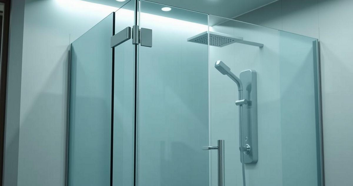 Boxes de banheiro vidro: como escolher o modelo ideal para seu espaço Boxes de banheiro vidro: como escolher o modelo ideal para seu espaço