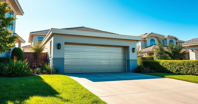 Portões de Alumínio para Garagem: Vantagens e Dicas para Escolher o Ideal
