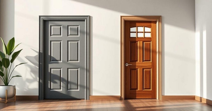 Portas em ACM Valor: Descubra Preços e Vantagens para a Sua Obra Portas em ACM Valor: Descubra Preços e Vantagens para a Sua Obra