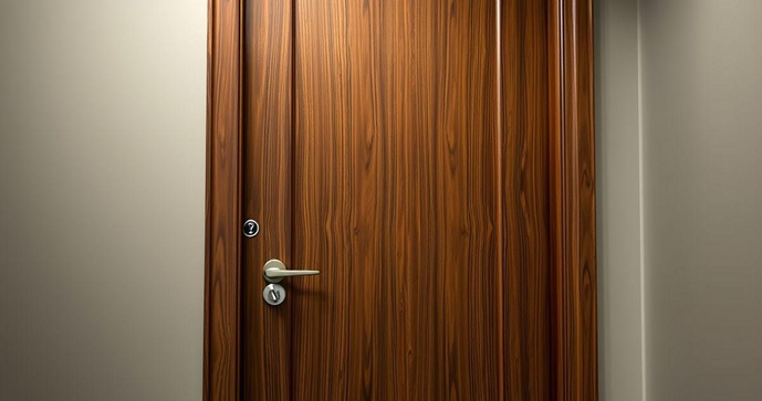 Porta de ACM Amadeirado: Elegância e Durabilidade para Seus Ambientes Porta de ACM Amadeirado: Elegância e Durabilidade para Seus Ambientes