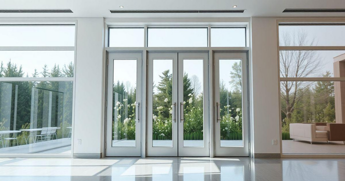 Esquadrias altos padr&otilde;es: O guia definitivo para escolher as melhores