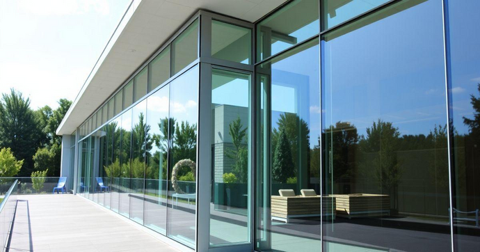 Fachada Glazing Residencial: O Guia Completo para Transformar Seu Lar