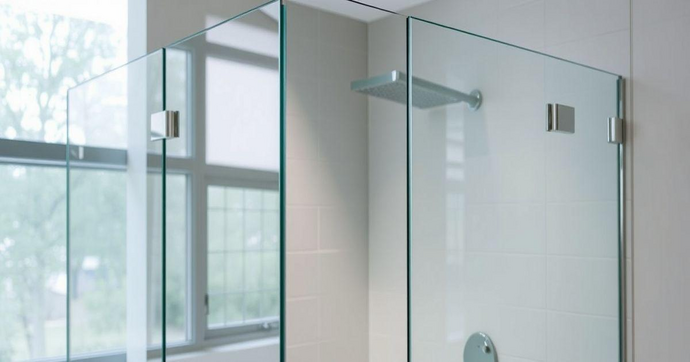 Box de Banheiro Especial: Transforme Seu Espaço com Estilo