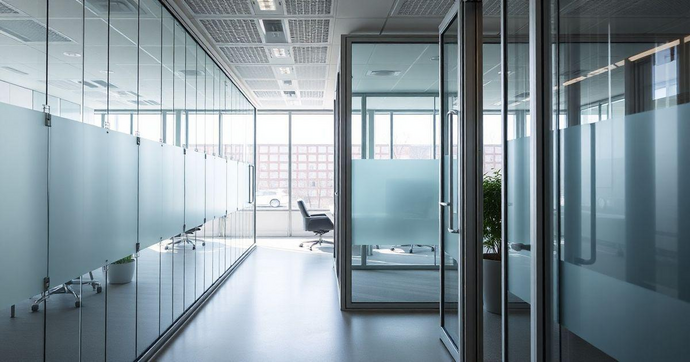 Parede Divisória Escritório: Guia Prático para Ambientes Modernos