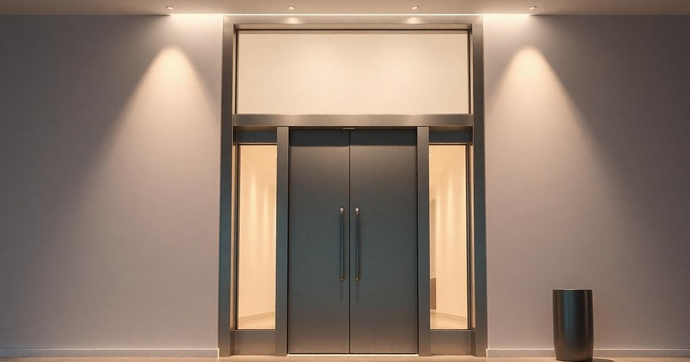 Porta Alum&iacute;nio Alto Padr&atilde;o: Guia Completo para Escolher a Ideal