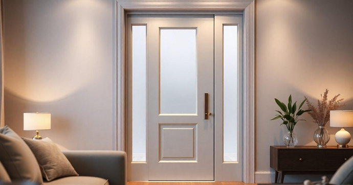 Porta Alum&iacute;nio Alto Padr&atilde;o: O Guia Completo para Escolher a Ideal