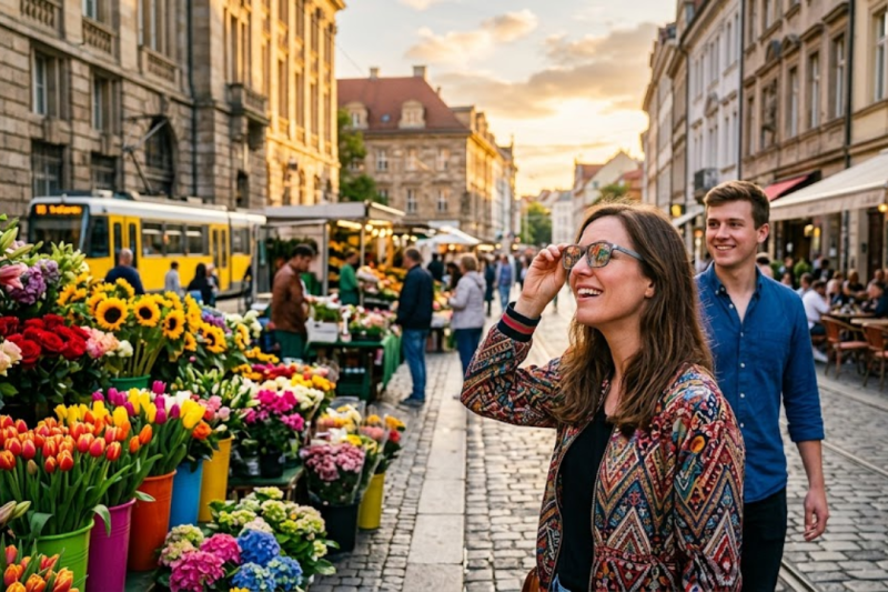Como os Sistemas Chroma Revolucionam a Forma de Ver o Mundo