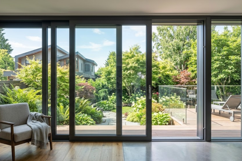 Esquadrias de Alumínio: Tudo o Que Você Precisa Saber para Escolher Certo